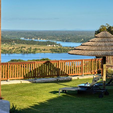 Caju Villas Montargil - Villa Vale Vilao Экстерьер фото