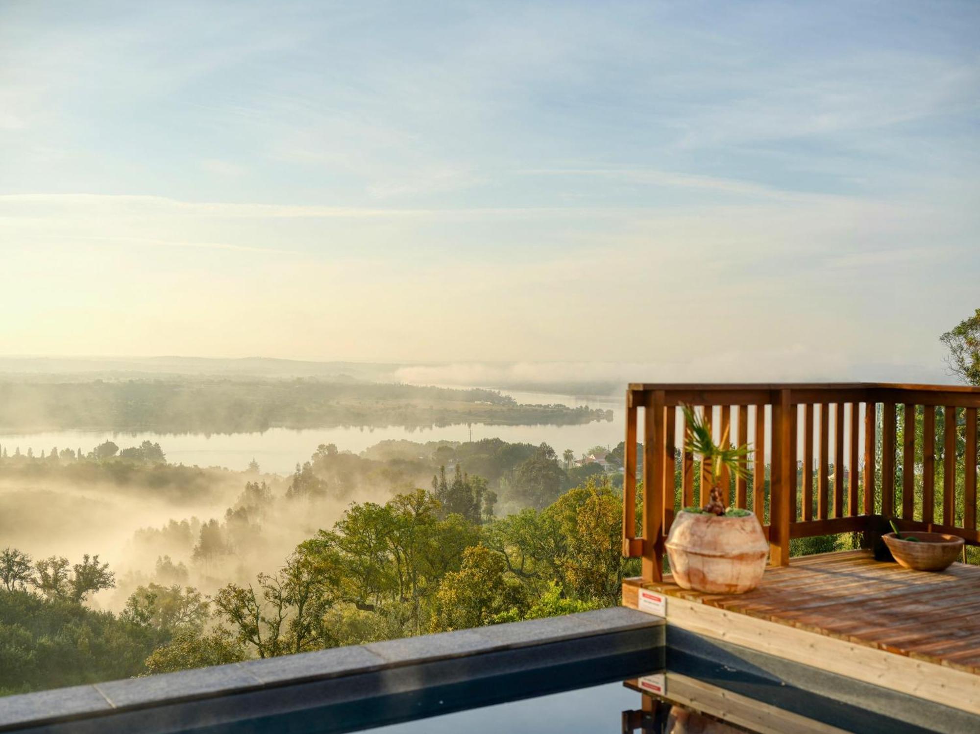 Caju Villas Montargil - Villa Vale Vilao Экстерьер фото