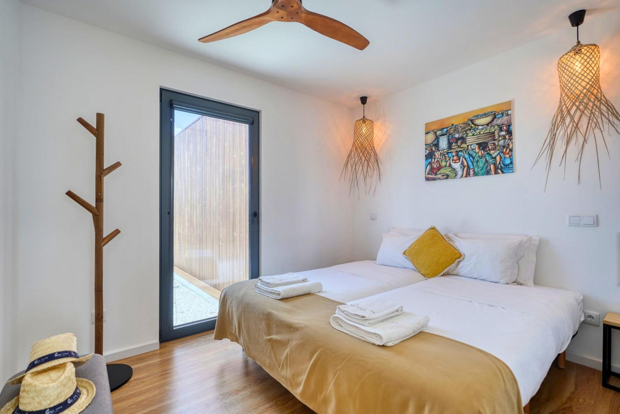 Caju Villas Montargil - Villa Vale Vilao Экстерьер фото