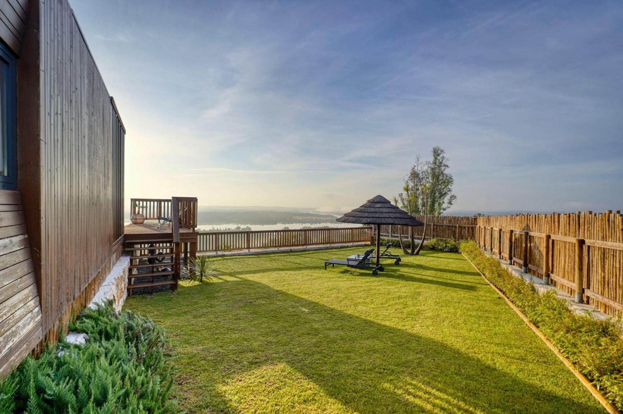 Caju Villas Montargil - Villa Vale Vilao Экстерьер фото